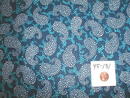 Vintage Fabric 1940