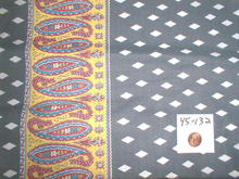 Vintage Fabric 1940