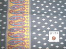 Vintage Fabric 1940