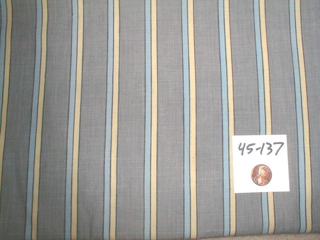 Vintage Fabric 1940