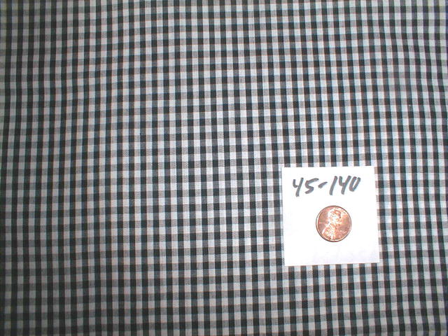 Vintage Fabric 1950