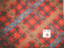 Vintage Fabric 1960