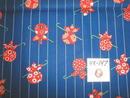 Vintage Fabric 1960