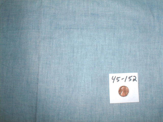 Vintage Fabric 1920