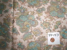 Vintage Fabric 1940