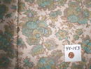Vintage Fabric 1940