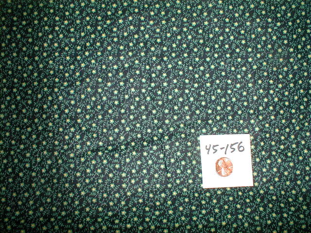 Vintage Fabric 1890