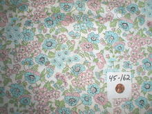 Vintage Fabric 1930