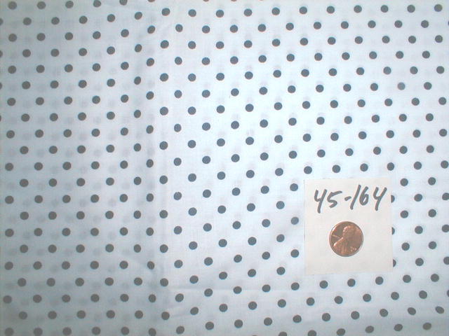 Vintage Fabric 1900