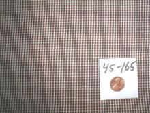 Vintage Fabric 1900