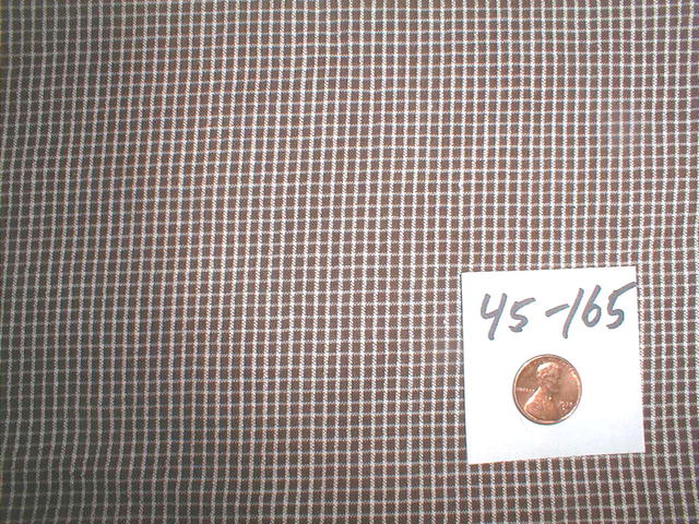 Vintage Fabric 1900