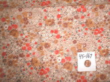 Vintage Fabric 1930