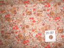 Vintage Fabric 1930