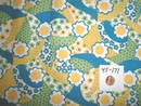 Vintage Fabric 1940