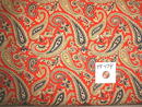 Vintage Fabric 1950