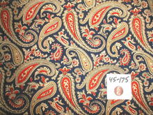 Vintage Fabric 1950