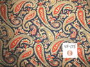 Vintage Fabric 1950