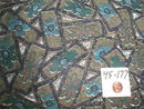 Vintage Fabric 1950