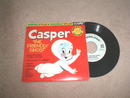 Casper The Friendly Ghost Child's Record