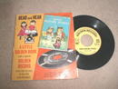 The Three Bears, Record & Book