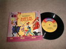 Babes in Toyland Record and Book