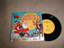 The Night Before Christmas Record And Book