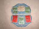 Woolworth Needle Book