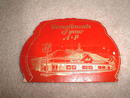 A & P Needle Book