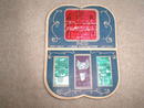 Pico Needle Book