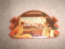 The Silvertown Imported Needle Book