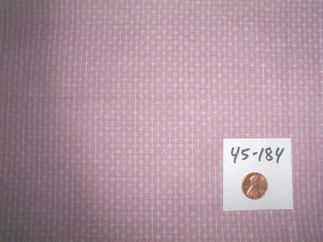 Vintage Fabric 1880
