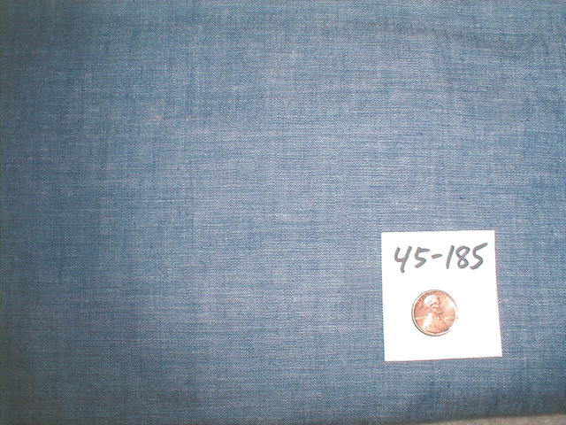 Vintage Fabric 1880