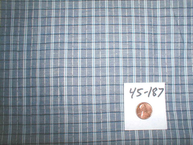 Vintage Fabric 1860