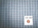 Vintage Fabric 1860