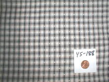 Vintage Fabric 1880