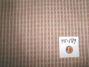 Vintage Fabric 1880