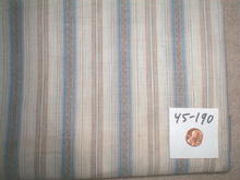 Vintage Fabric 1880