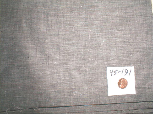 Vintage Fabric 1880