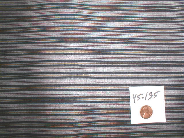 Vintage Fabric 1900