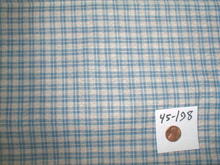 Vintage Fabric 1900