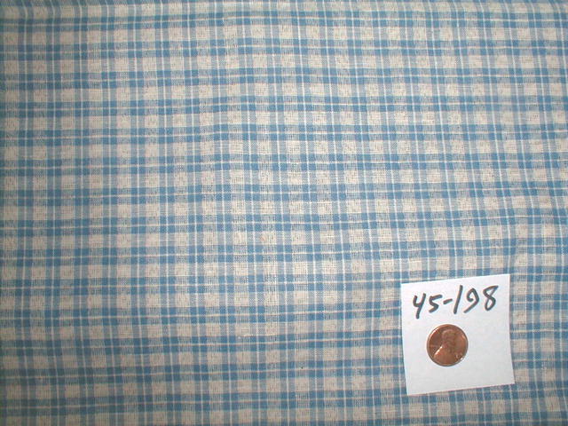 Vintage Fabric 1900