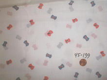 Vintage Fabric 1920
