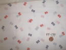Vintage Fabric 1920