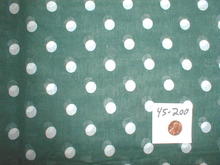 Vintage Fabric 1920