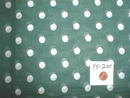 Vintage Fabric 1920