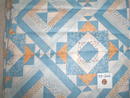 Vintage Fabric 1930