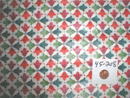 Vintage Fabric 1930