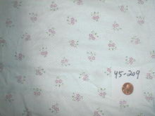 Vintage Fabric 1930