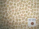Vintage Fabric 1930