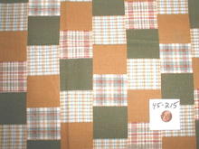 Vintage Fabric 1940